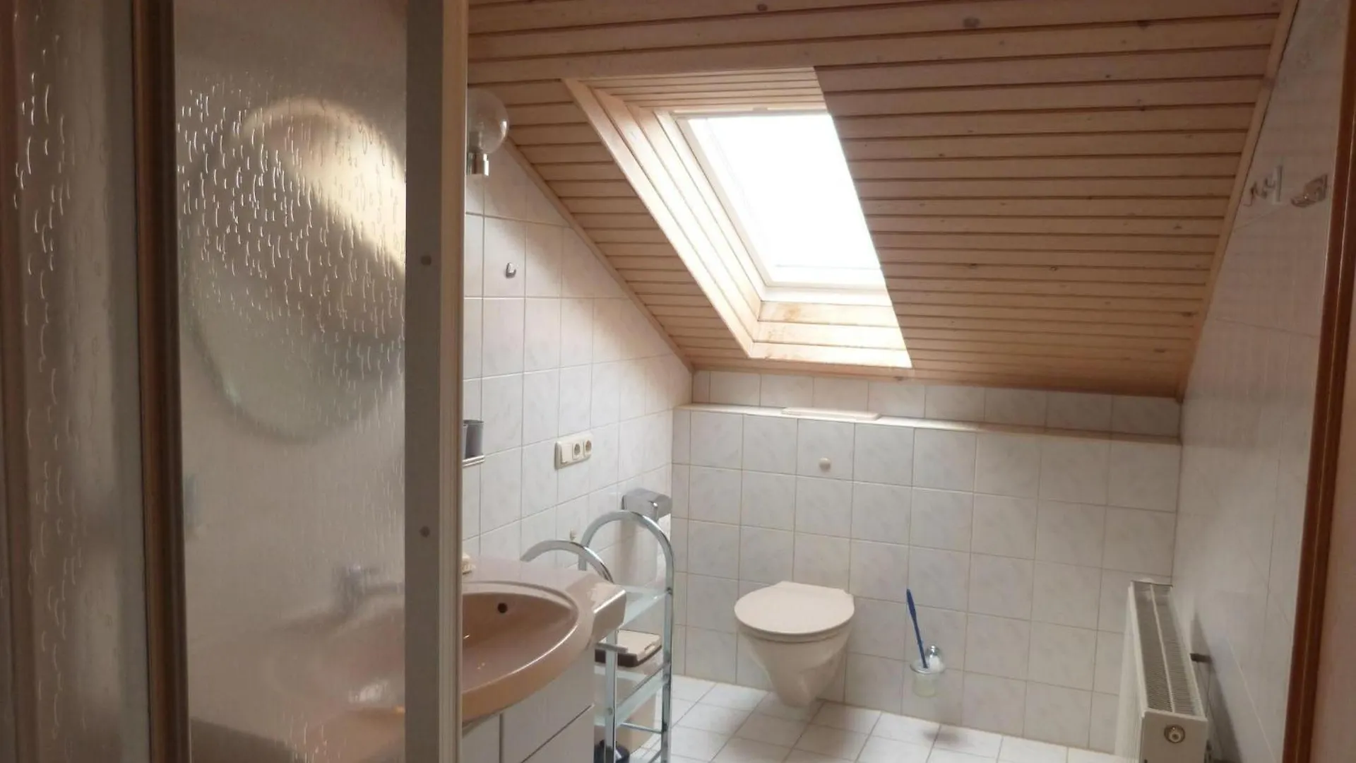 Apartment In The Allg U With View Of The Bavarian Alps 베른보이렌