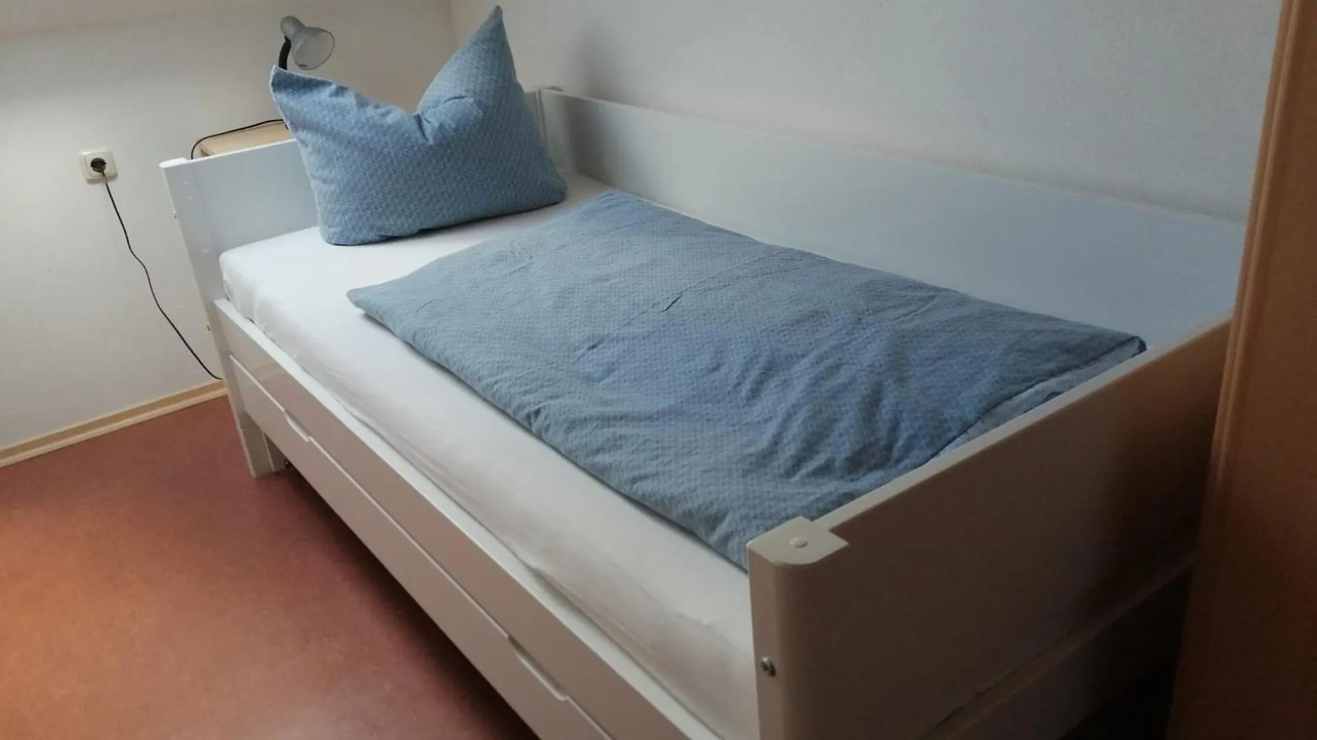 Apartment In The Allg U With View Of The Bavarian Alps 베른보이렌
