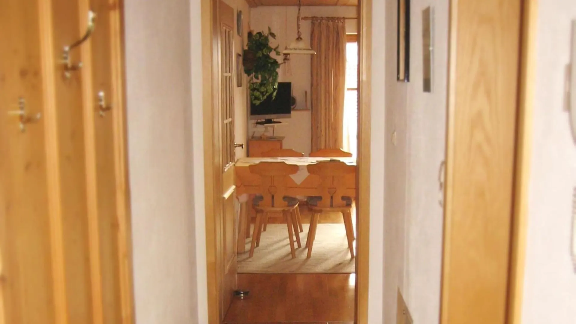 Apartment In The Allg U With View Of The Bavarian Alps 베른보이렌
