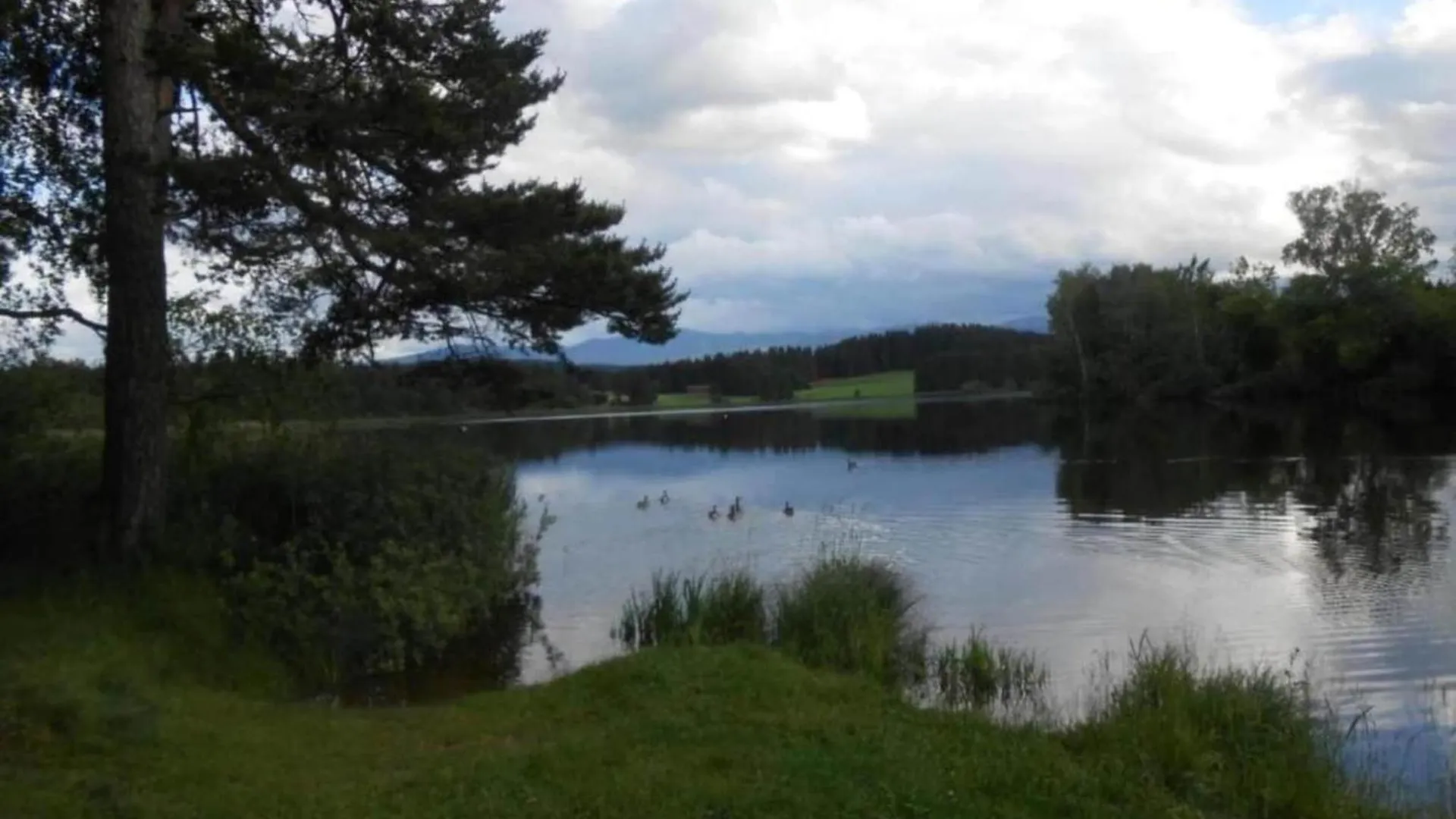 Apartment In The Allg U With View Of The Bavarian Alps Bernbeuren 0*,  Deutschland